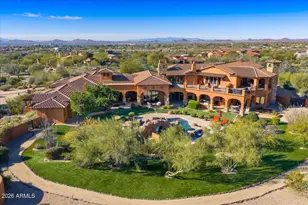 24163 N 91 St, Scottsdale, AZ 85255 - Photo 106