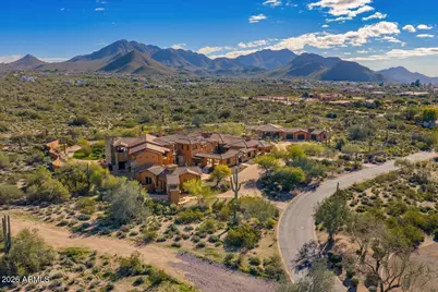 24163 N 91st Street, Scottsdale, AZ 85255 - Photo 112