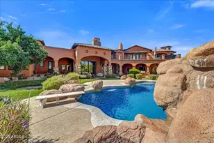 24163 N 91 St, Scottsdale, AZ 85255 - Photo 1