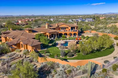 24163 N 91st Street, Scottsdale, AZ 85255 - Photo 104