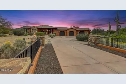 24163 N 91st Street, Scottsdale, AZ 85255 - Photo 94