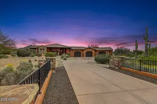 24163 N 91 St, Scottsdale, AZ 85255 - Photo 94