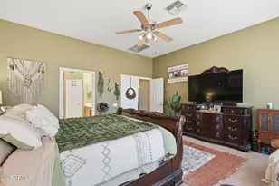 8177 S Bull Dog Ct, Gold Canyon, AZ 85118 - Photo 16