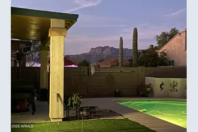 8177 S Bull Dog Court, Gold Canyon, AZ 85118 - Photo 34