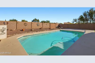 8177 S Bull Dog Court, Gold Canyon, AZ 85118 - Photo 26