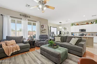 8177 S Bull Dog Court, Gold Canyon, AZ 85118 - Photo 6