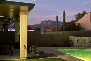 8177 S Bull Dog Ct, Gold Canyon, AZ 85118 - Photo 42