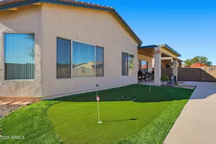 8177 S Bull Dog Ct, Gold Canyon, AZ 85118 - Photo 30