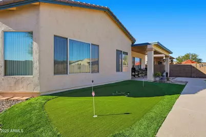 8177 S Bull Dog Court, Gold Canyon, AZ 85118 - Photo 38