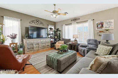 8177 S Bull Dog Court, Gold Canyon, AZ 85118 - Photo 8
