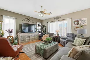 8177 S Bull Dog Ct, Gold Canyon, AZ 85118 - Photo 8