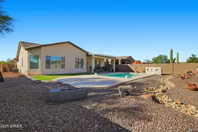 8177 S Bull Dog Court, Gold Canyon, AZ 85118 - Photo 36