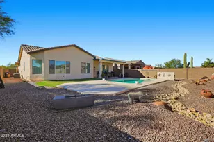 8177 S Bull Dog Ct, Gold Canyon, AZ 85118 - Photo 36
