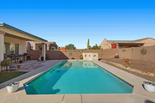 8177 S Bull Dog Ct, Gold Canyon, AZ 85118 - Photo 40