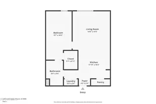 1130 N 2nd St, Phoenix, AZ 85004 - Photo 40