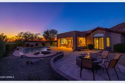 11421 E Aster Drive, Scottsdale, AZ 85259 - Photo 50