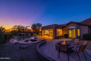 11421 E Aster Dr, Scottsdale, AZ 85259 - Photo 50