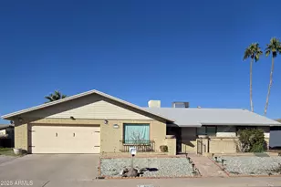 4602 W Poinsettia Dr, Glendale, AZ 85304 - Photo 2