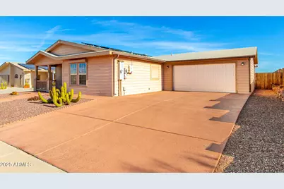 1890 N Ridge Way, Casa Grande, AZ 85122 - Photo 6