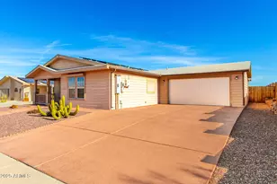 1890 N Ridge Way, Casa Grande, AZ 85122 - Photo 6