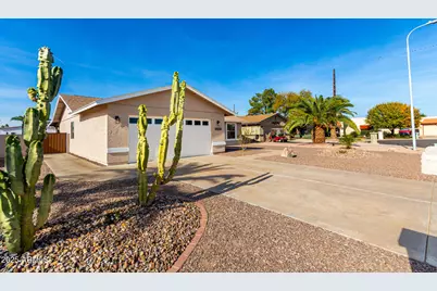 25220 S Kansas Avenue, Sun Lakes, AZ 85248 - Photo 2