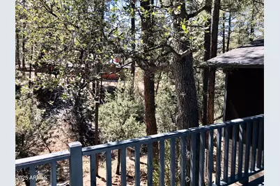 8871 W Wild Turkey Lane, Pine, AZ 85544 - Photo 20