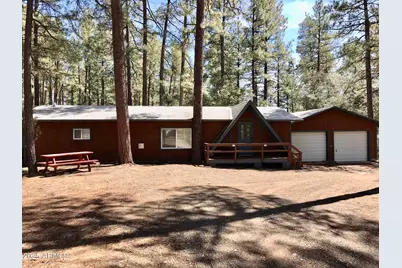8871 W Wild Turkey Lane, Pine, AZ 85544 - Photo 1