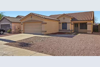 16218 N 159th Avenue, Surprise, AZ 85374 - Photo 1