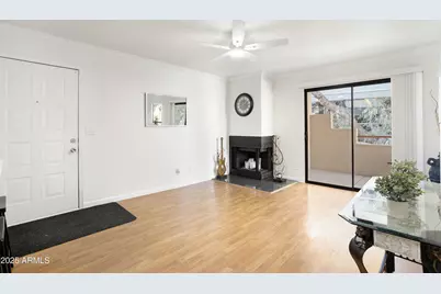 4850 E Desert Cove Avenue #240, Scottsdale, AZ 85254 - Photo 2