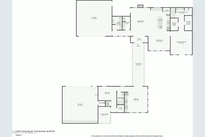 11013 W Ranger Drive, Casa Grande, AZ 85193 - Photo 64