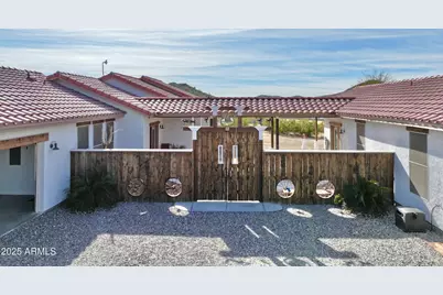 11013 W Ranger Drive, Casa Grande, AZ 85193 - Photo 2