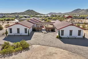 11013 W Ranger Dr, Casa Grande, AZ 85193 - Photo 2