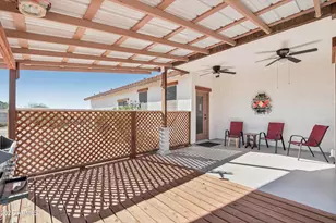11013 W Ranger Dr, Casa Grande, AZ 85193 - Photo 34