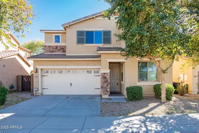 3215 E Sports Drive, Gilbert, AZ 85298 - Photo 1