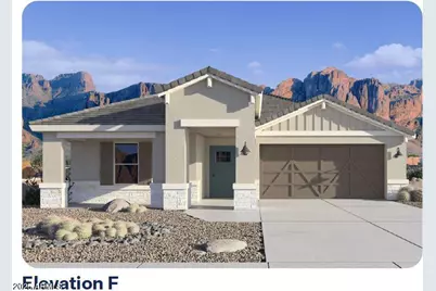 2638 E Agave Knoll Road, Phoenix, AZ 85024 - Photo 2