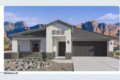 2638 E Agave Knoll Road, Phoenix, AZ 85024 - Photo 1