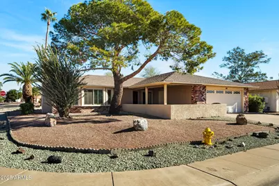 1735 Leisure World --, Mesa, AZ 85206 - Photo 1