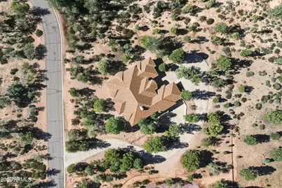 1606 E Becky Circle, Payson, AZ 85541 - Photo 50