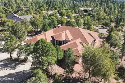1606 E Becky Circle, Payson, AZ 85541 - Photo 2