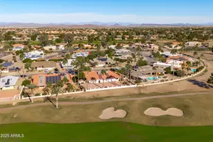 13423 W Gable Hill Dr, Sun City West, AZ 85375 - Photo 46