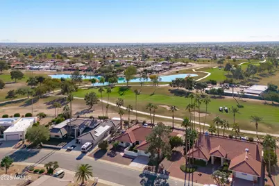 13423 W Gable Hill Drive, Sun City West, AZ 85375 - Photo 1