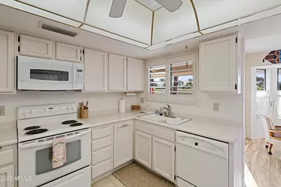 13423 W Gable Hill Drive, Sun City West, AZ 85375 - Photo 14