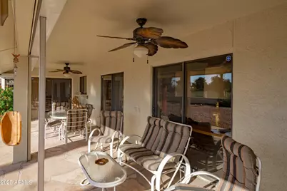 13423 W Gable Hill Drive, Sun City West, AZ 85375 - Photo 30