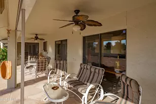 13423 W Gable Hill Dr, Sun City West, AZ 85375 - Photo 30