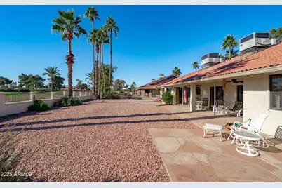 13423 W Gable Hill Drive, Sun City West, AZ 85375 - Photo 38