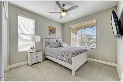 18076 E Vista Desierto --, Rio Verde, AZ 85263 - Photo 20