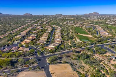 18076 E Vista Desierto --, Rio Verde, AZ 85263 - Photo 28