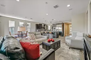 18076 E Vista Desierto, Rio Verde, AZ 85263 - Photo 8