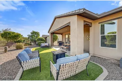 18076 E Vista Desierto --, Rio Verde, AZ 85263 - Photo 24