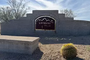 970 Settlers Ln, Wickenburg, AZ 85390 - Photo 1